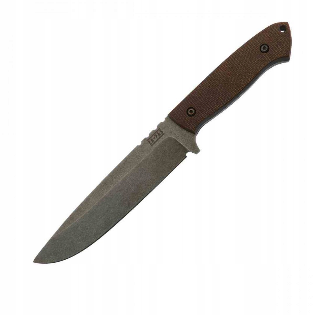 Nůž Za opasek Expendable Micarta Stonewash (824-006)