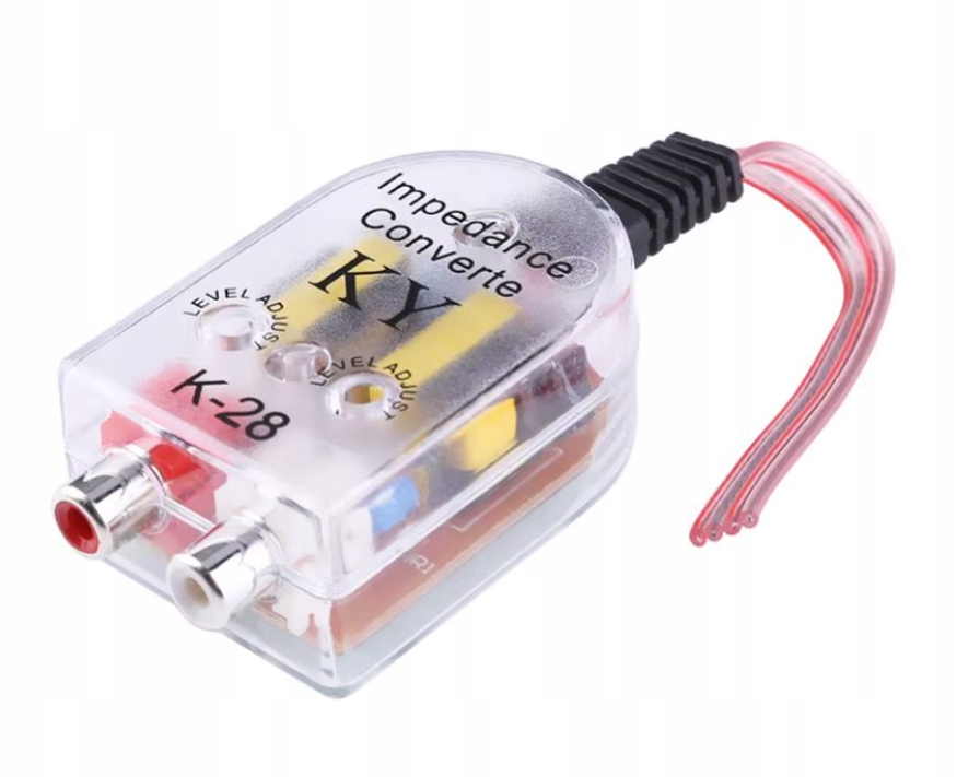 Adapter Do Radia Android Audi A3 A4 Zalecany Do Nagłośnienia Bose