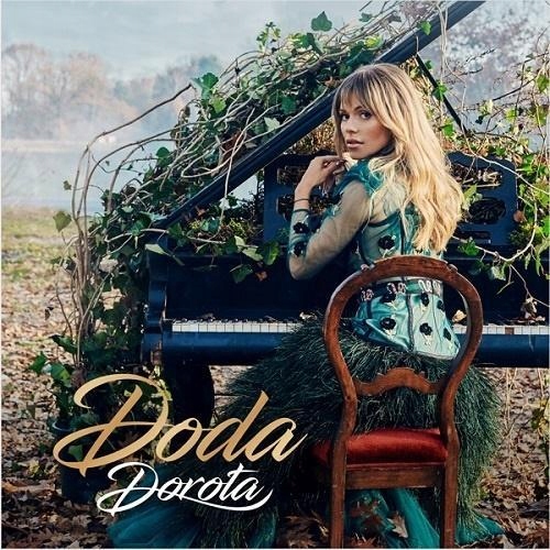 Dorota Doda CD, Doda