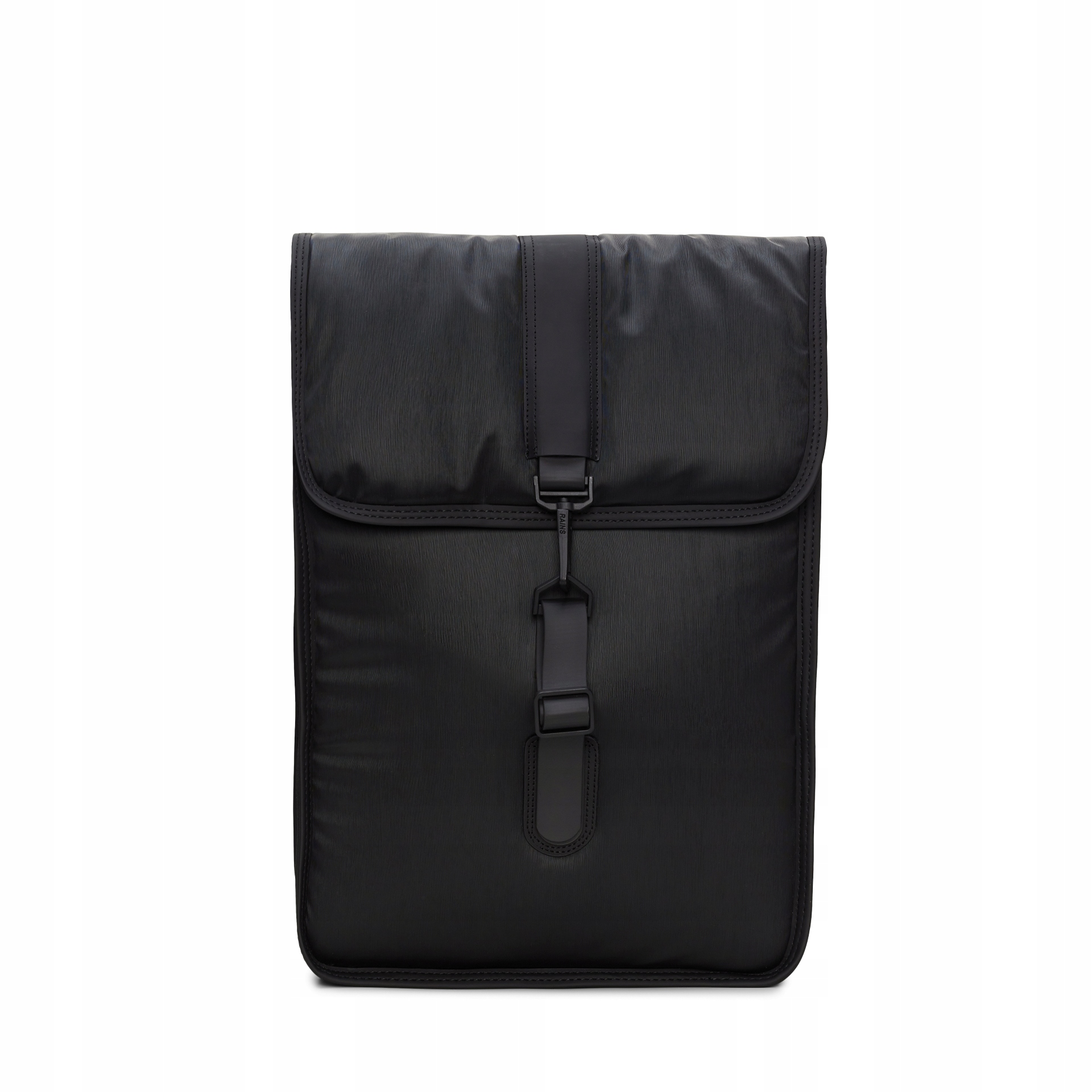 Batoh Rains Puffed Mini Black