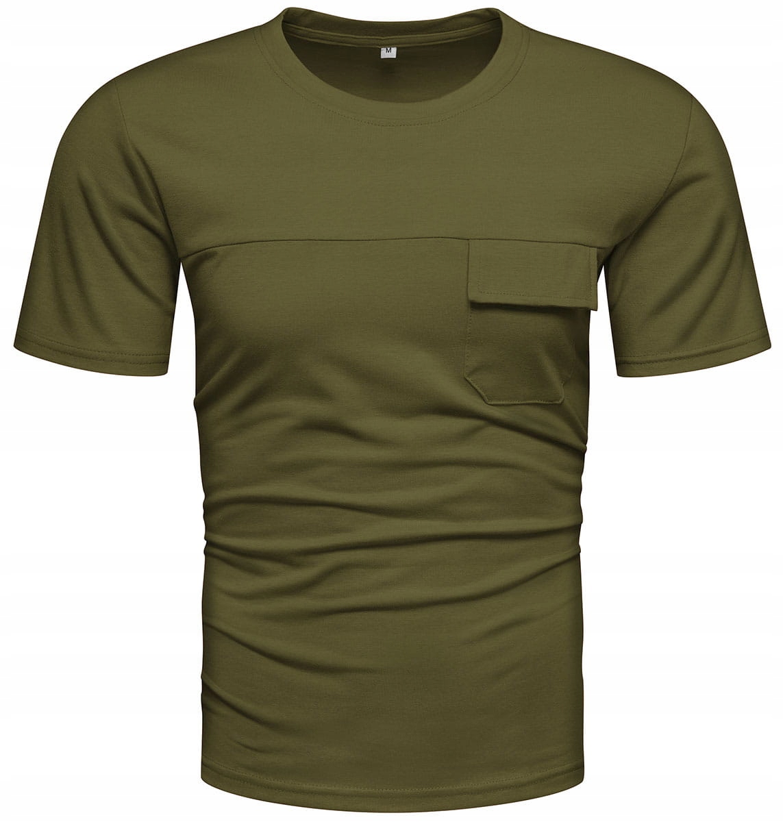 

T-shirt Męski Koszulka Wybór Kolorów L