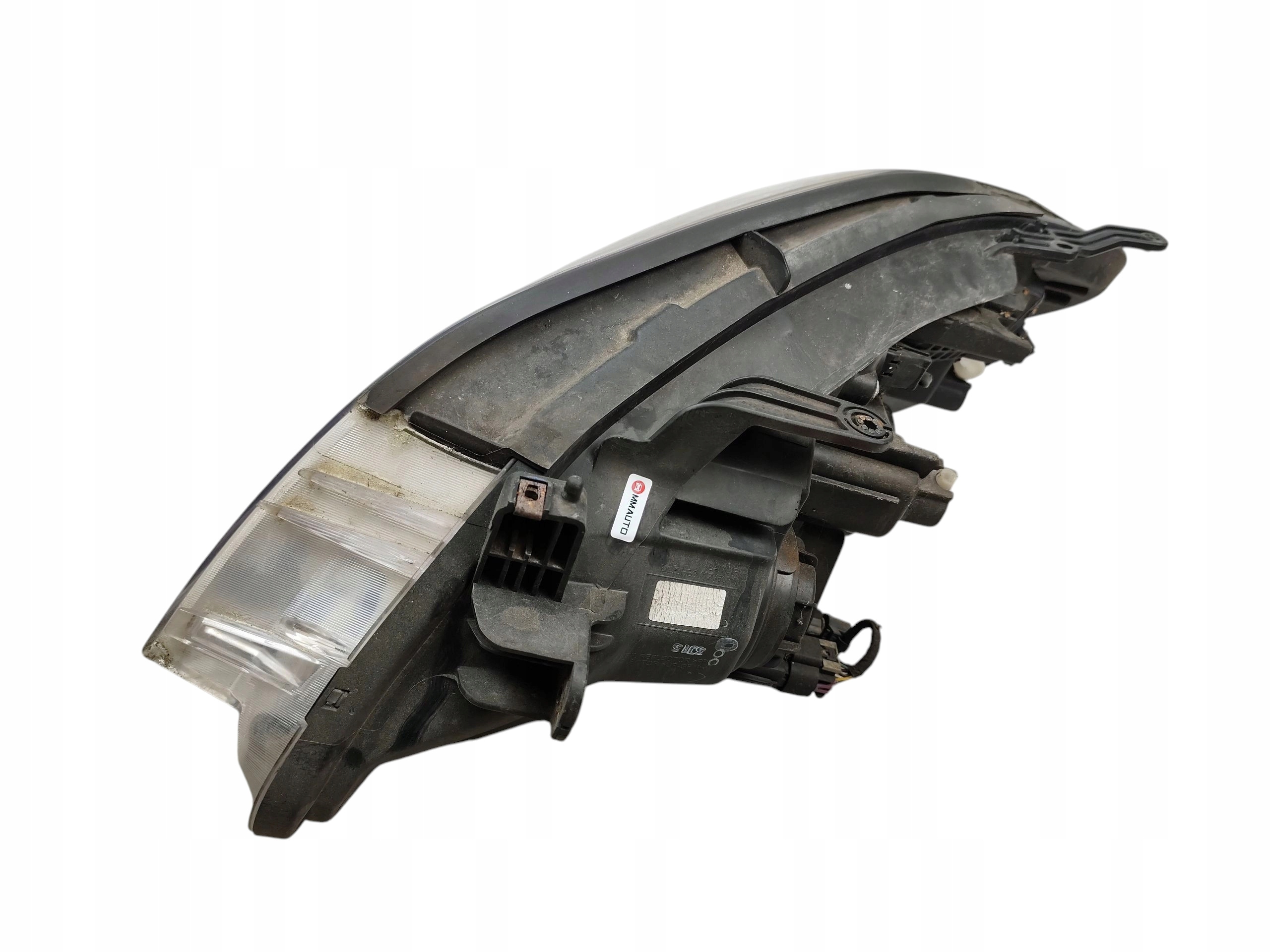 light REFLEKTOR left front OPEL MOKKA A (2012-2016) UK ANGLIK