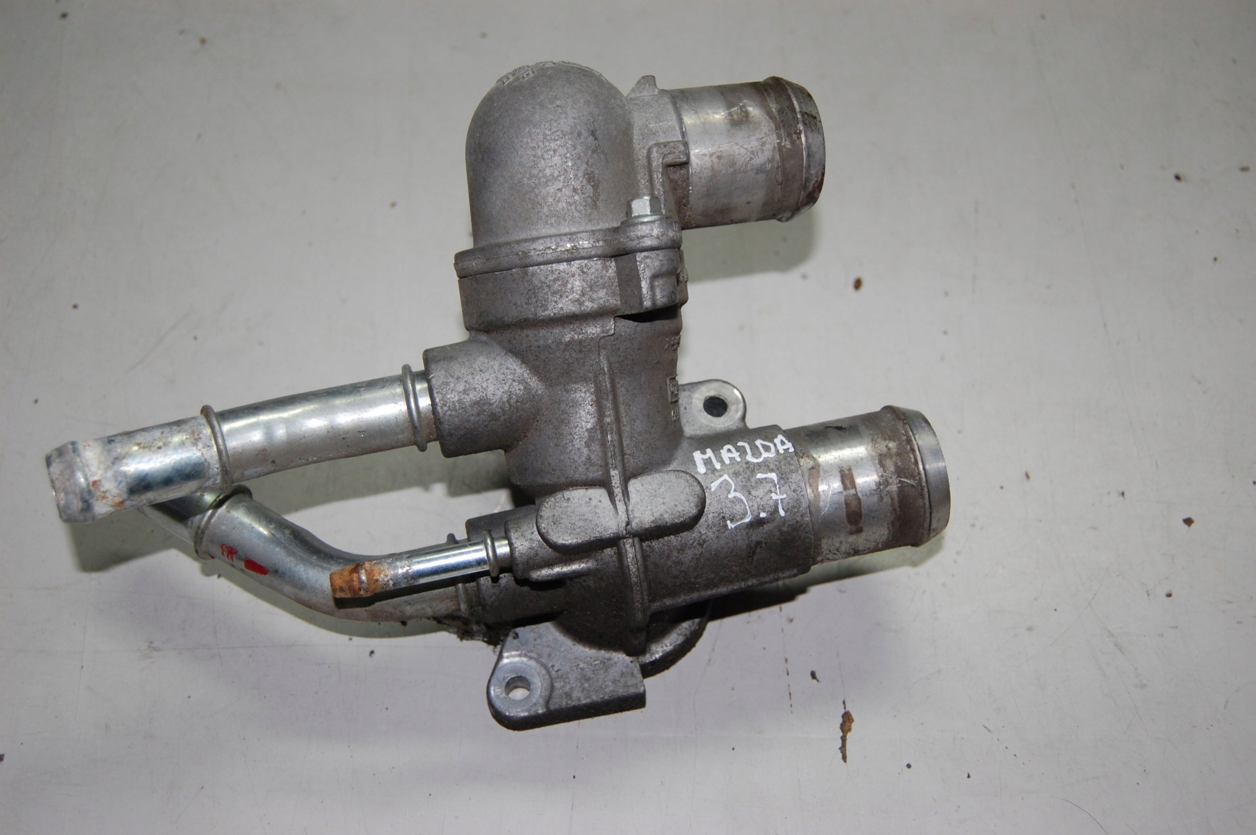 726782672672 - Термостат корпус MAZDA CX-9 6 II 3.7 V6 10R