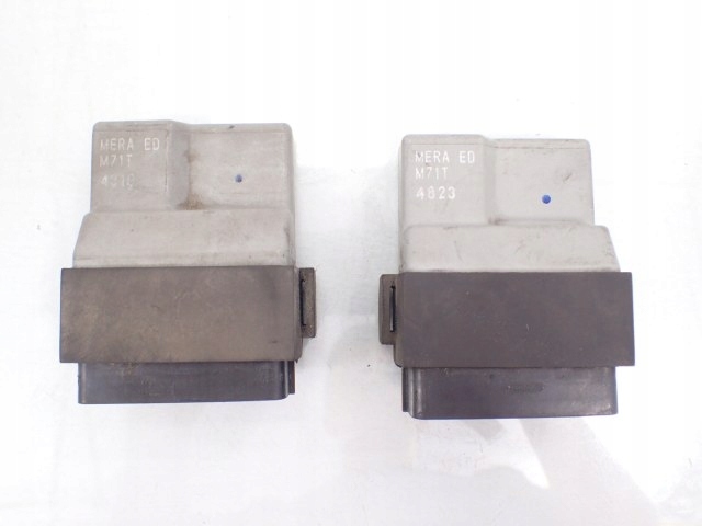 MODUŁ ZAPŁONOWY HONDA CBF 500 600 04-07 Producent Honda OE