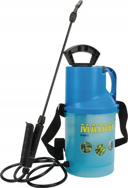 Opryskiwacz Opryskiwacze sadownicze, ogrodnicze do drzewek