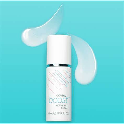 Nu Skin ageLOC Boost Activating Serum 40ml • Cena, Opinie