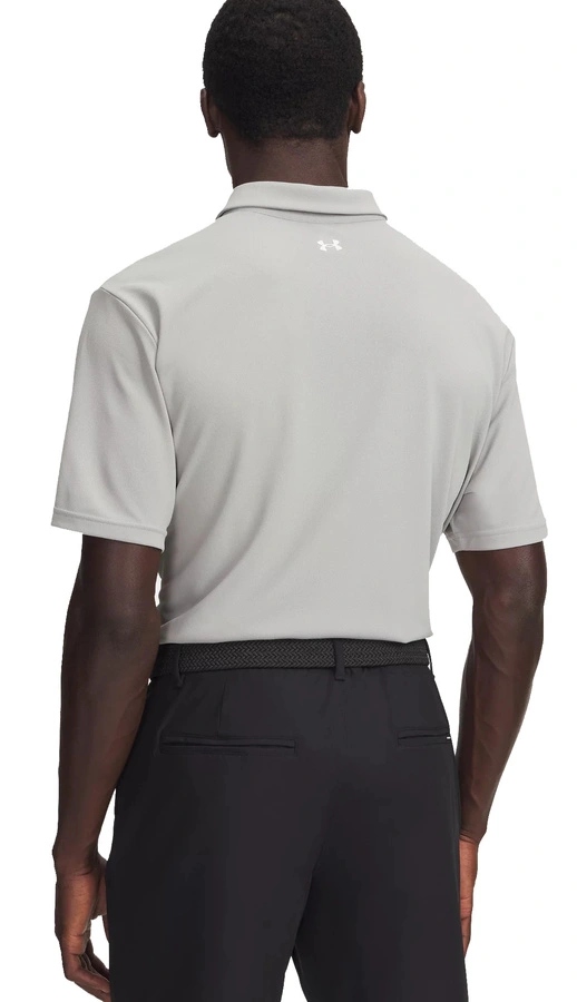 Under Armour Pánské tričko Under Armour Ua T2G Pique Polo
