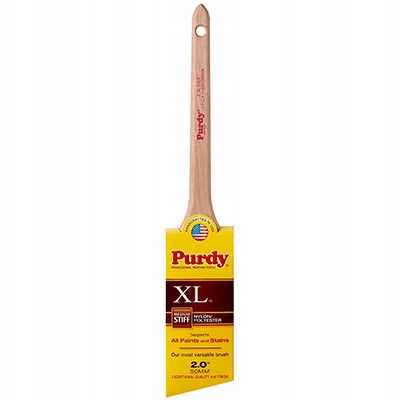 Štetec na stropy, vnútorné steny a povrchové úpravy Purdy XL Dale 63 mm