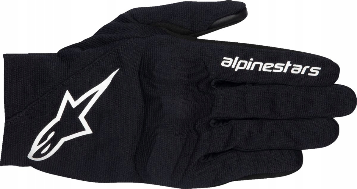 Rekawice Motocyklowe Alpinestars Reef V2 Black/white XL