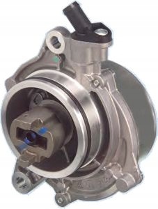 POMPA VACUM PROZNIOWA 91050E MEAT DORIA BMW