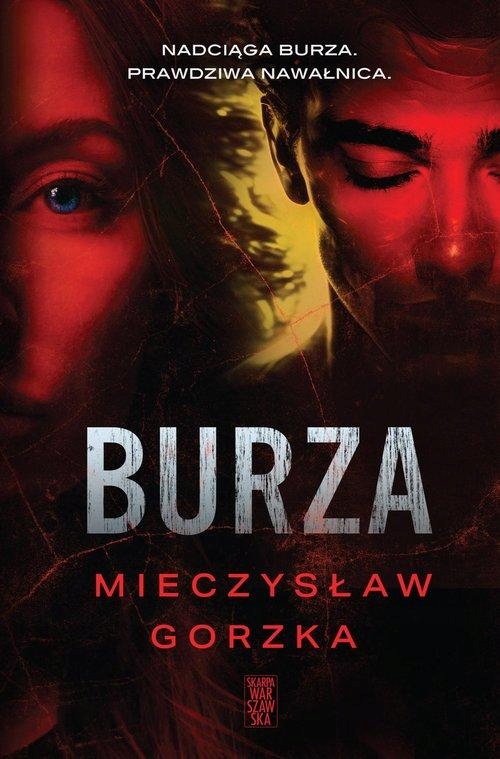 

Burza, Gorzka Mieczysław