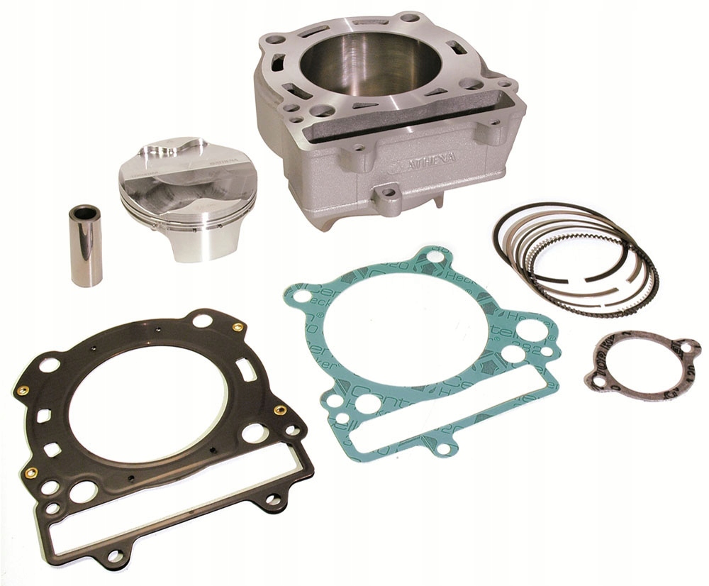 Kompletný Valec Ktm Sxf 250 '06-'10 (290 CM3)