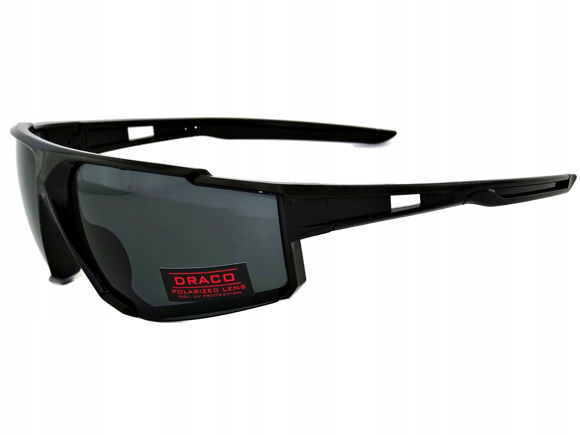 

Draco Okulary Polaryzacyjne Męskie Słoneczne UV400