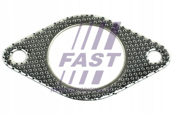 USZCZELKA WYDECHU FAST do FIAT BRAVO II 1.4 1.9 Producent części Fast