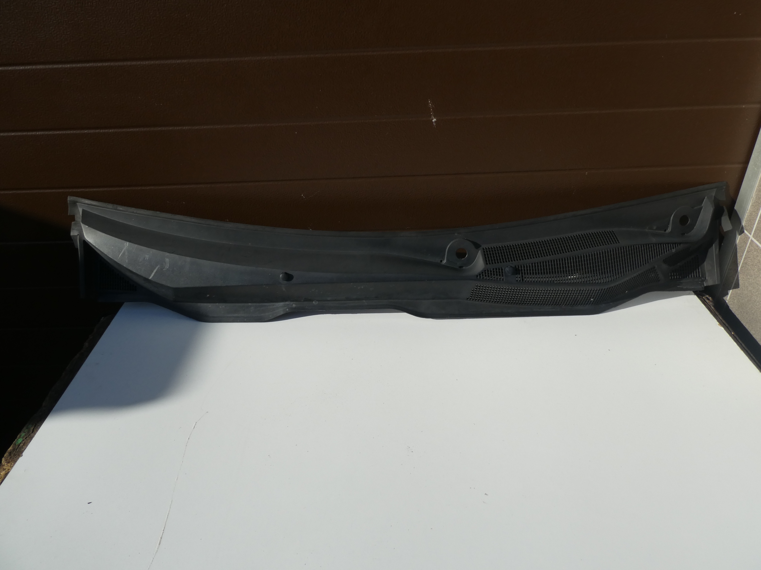 OPEL ASTRA H III torpedo EUROPA 24463382