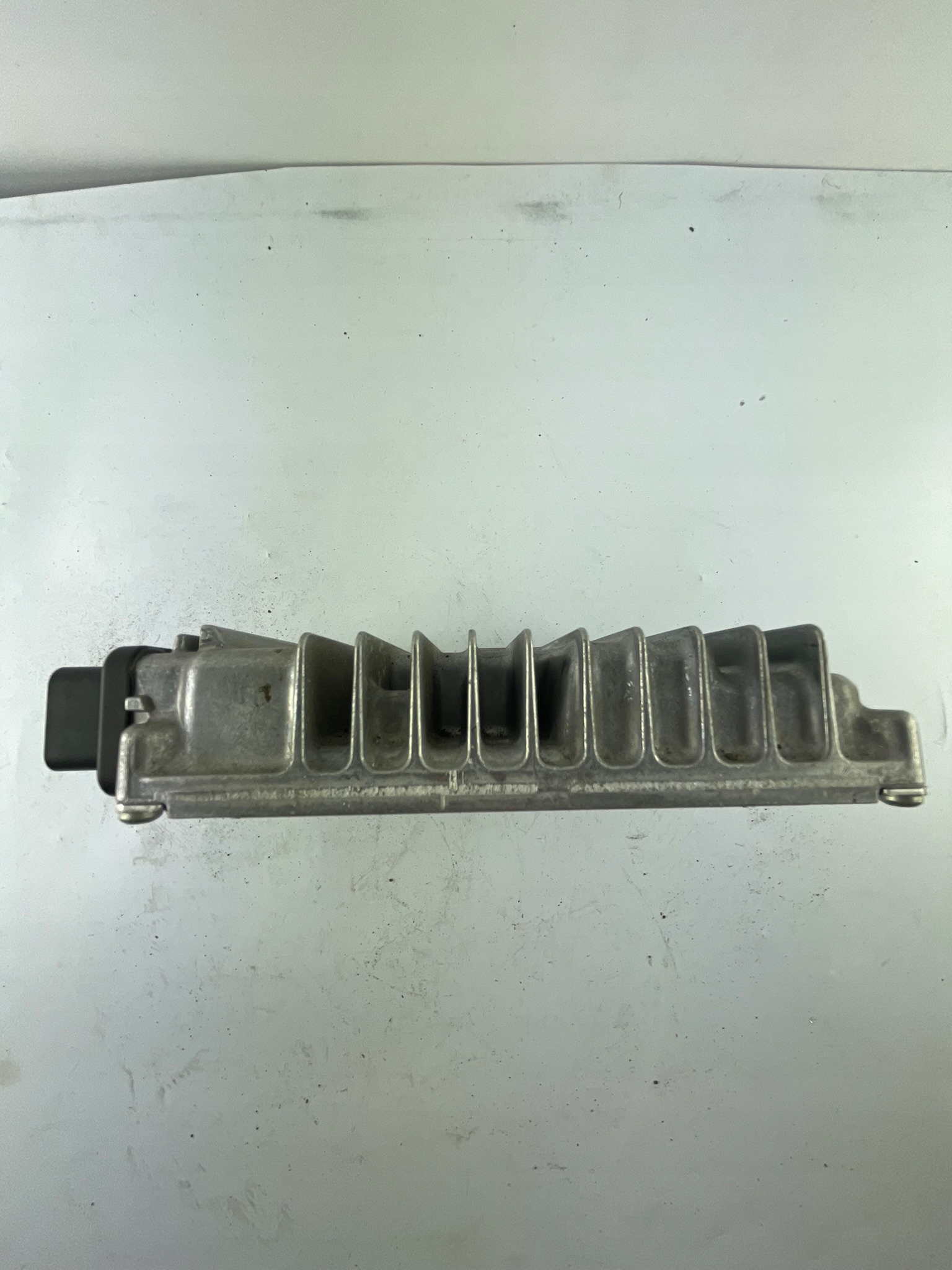 Centralina Motore 3M51-12A650-LA Ford Focus e 1.8 TDCi Delphi