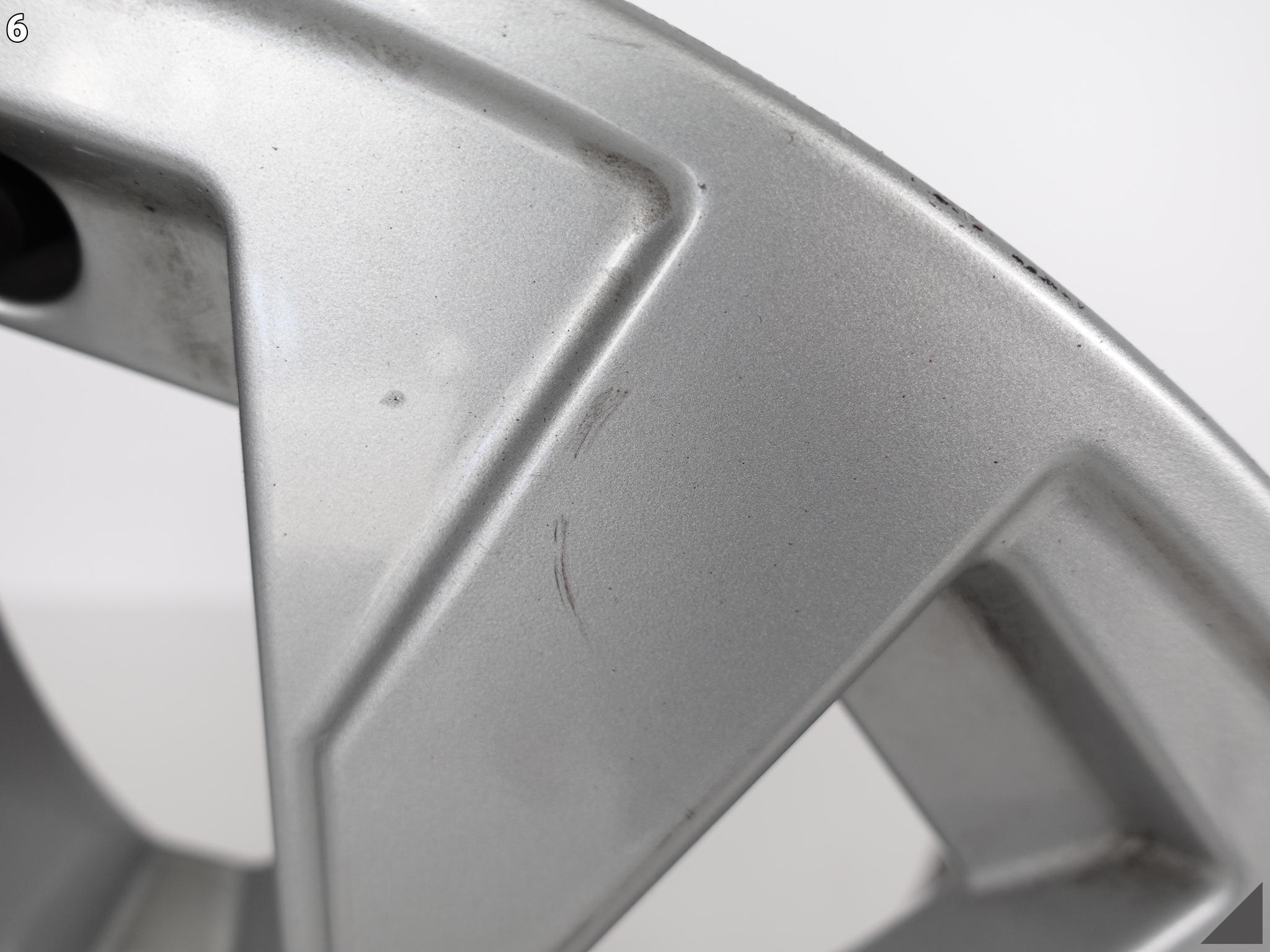 AUDI A3 8Y0 disk 7,5JX16 ET43 8Y0601025T 5X112