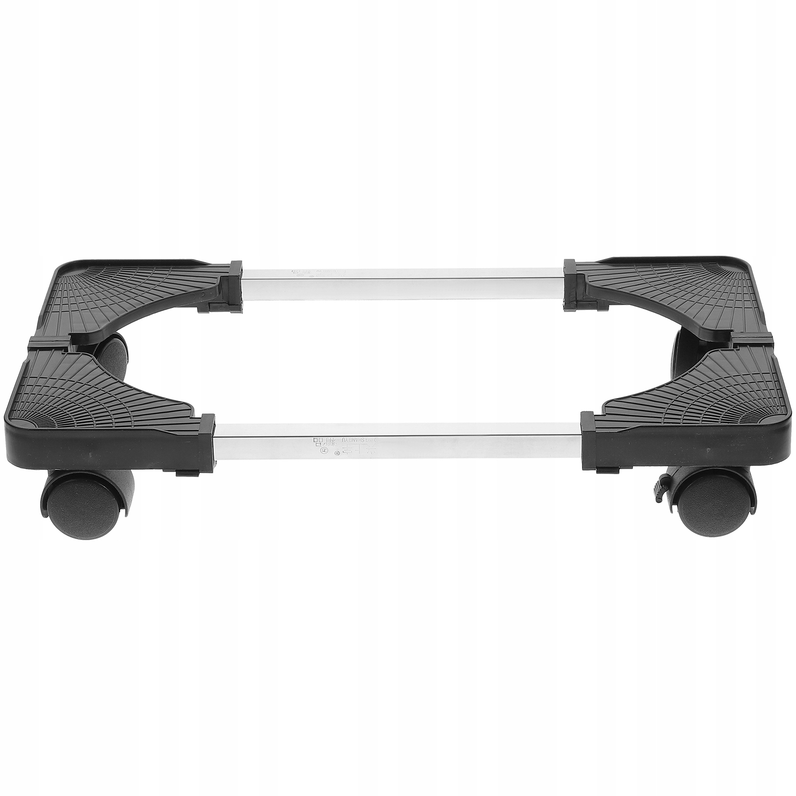 Stojak na komputer stacjonarny na kółkach do