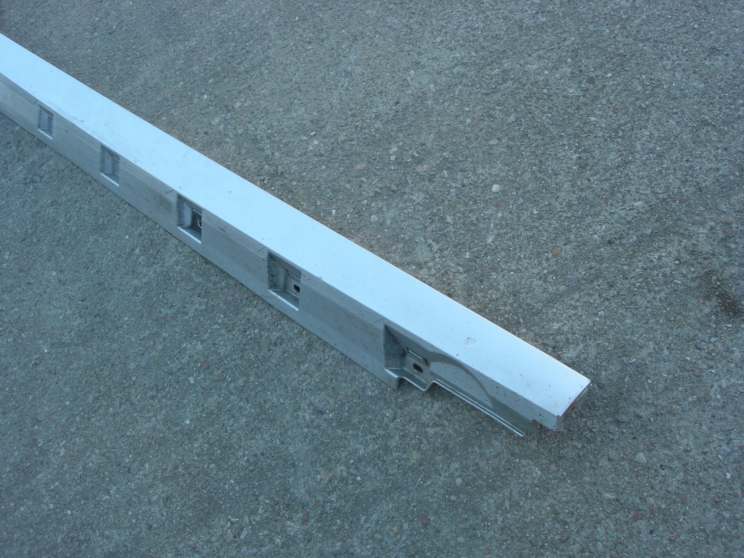 LISTWA PROGOWA R VW PASSAT B8 3G0853858 W-WA Numer katalogowy części 3G0853858