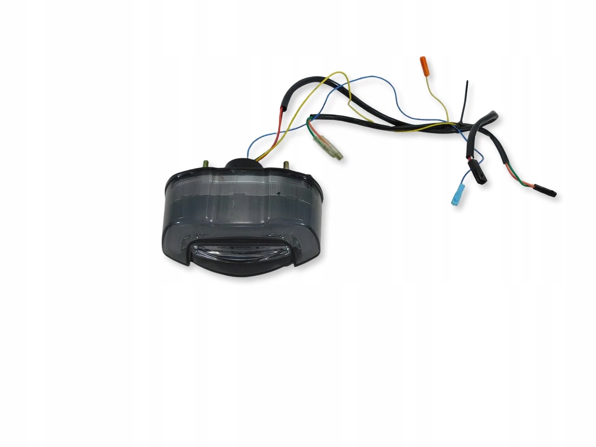 Zadná Lampa Honda Cbr 650 R 21-23 U-11 33701-MKY-L51