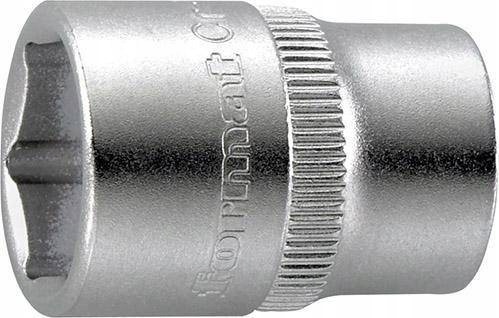 

Nasadka 6-katna 3/8" 13x30mm Format