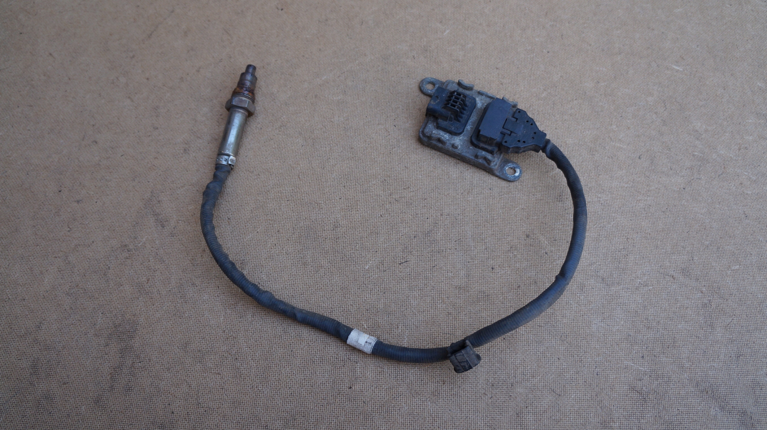 HYUNDAI TUCSON KIA SPORTAGE SONDA LAMBDA NOX 29660-2U250