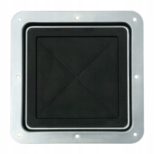 Przepust kablowy - 87971 Adam Hall