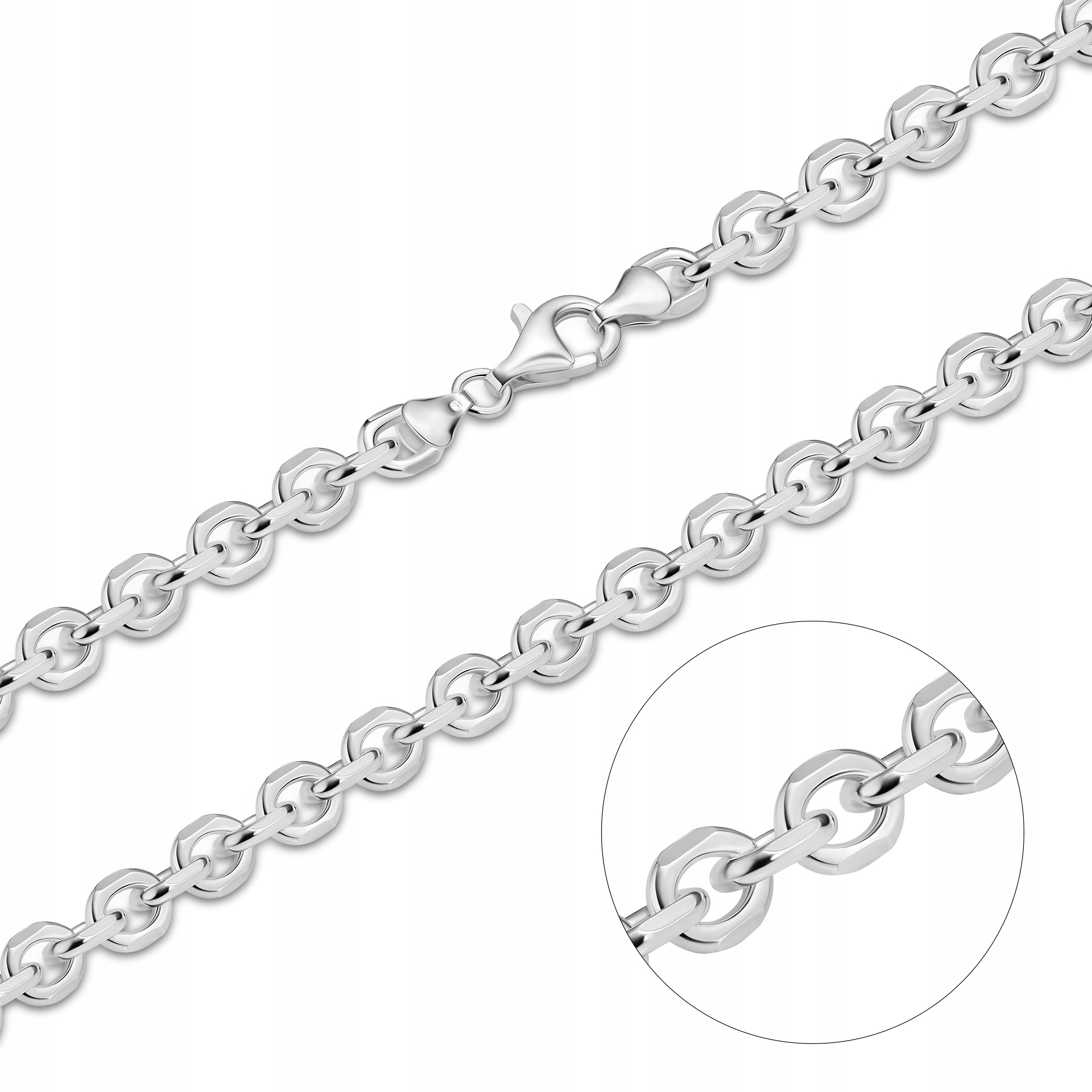 Ankier 7,2mm/70cm M.jopek