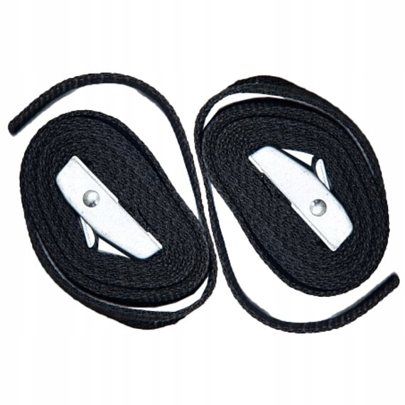 SONEL Opaski zaciskowe