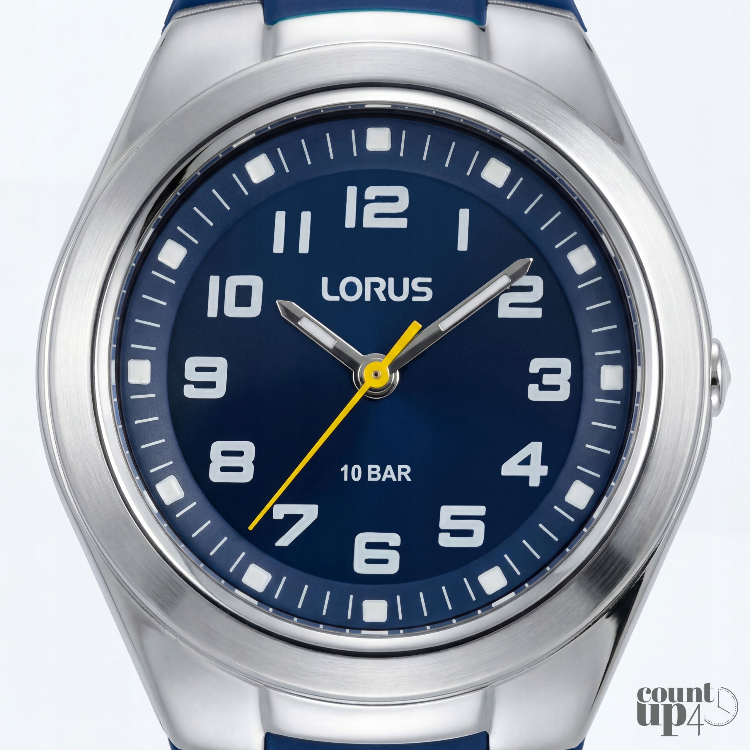 Hodinky Lorus Kids RRX83GX9 WR100