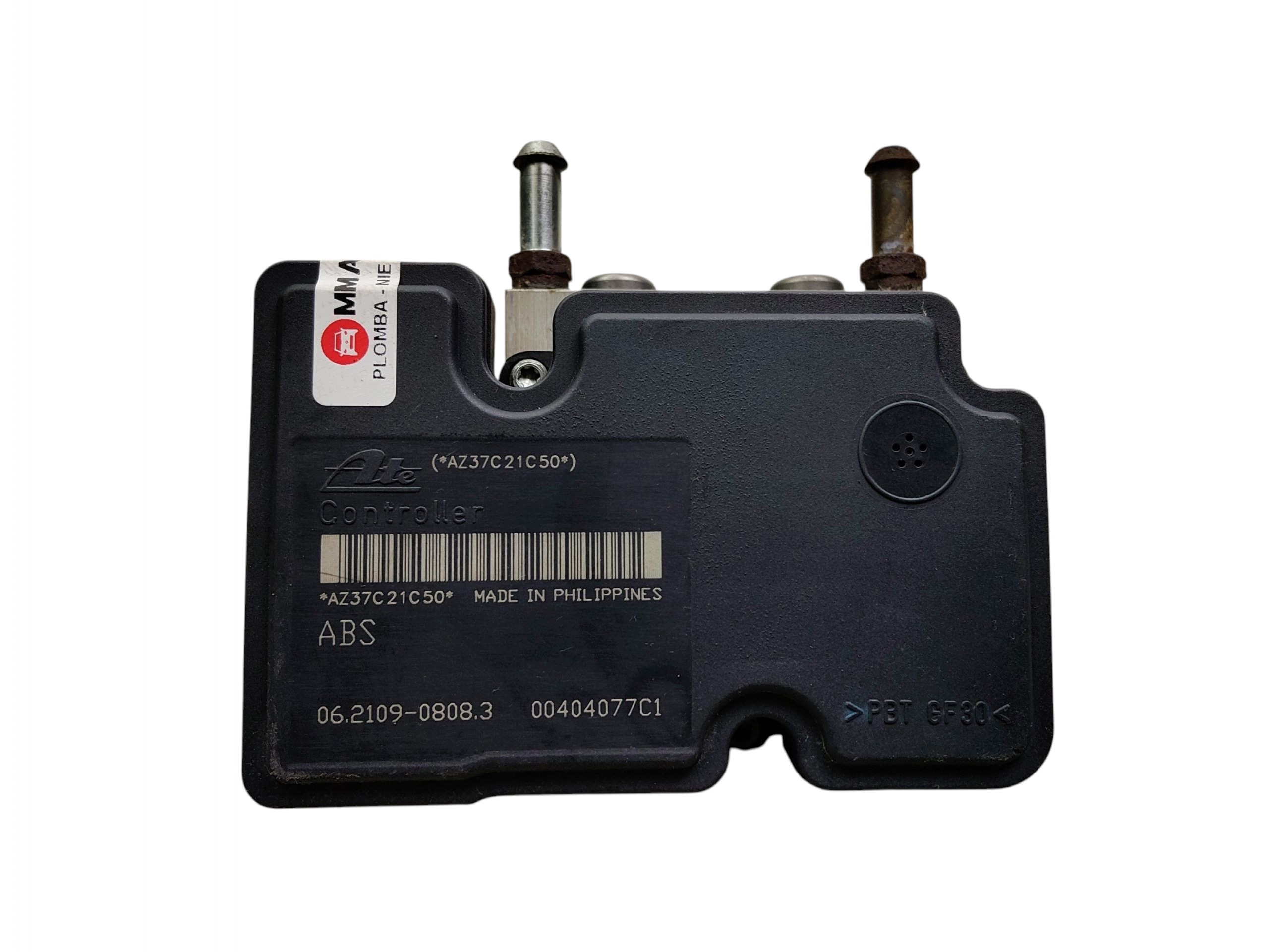 Pompa Centralina ABS SUBARU JUSTY III 86G3 06.2102-0567.4 06.2109-0808.3