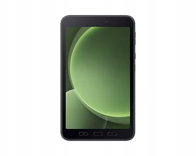 Samsung Galaxy Tab Active5 Wi-Fi/ SM-X300NZGAEUE/ 8, 0"/ 1920x1200/ 6GB/…