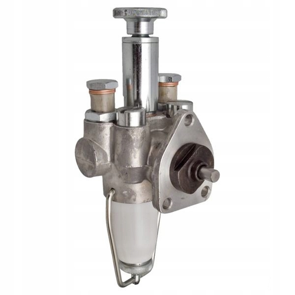 Pompka zasilająca paliwowa Ursus C-330 330 4215200