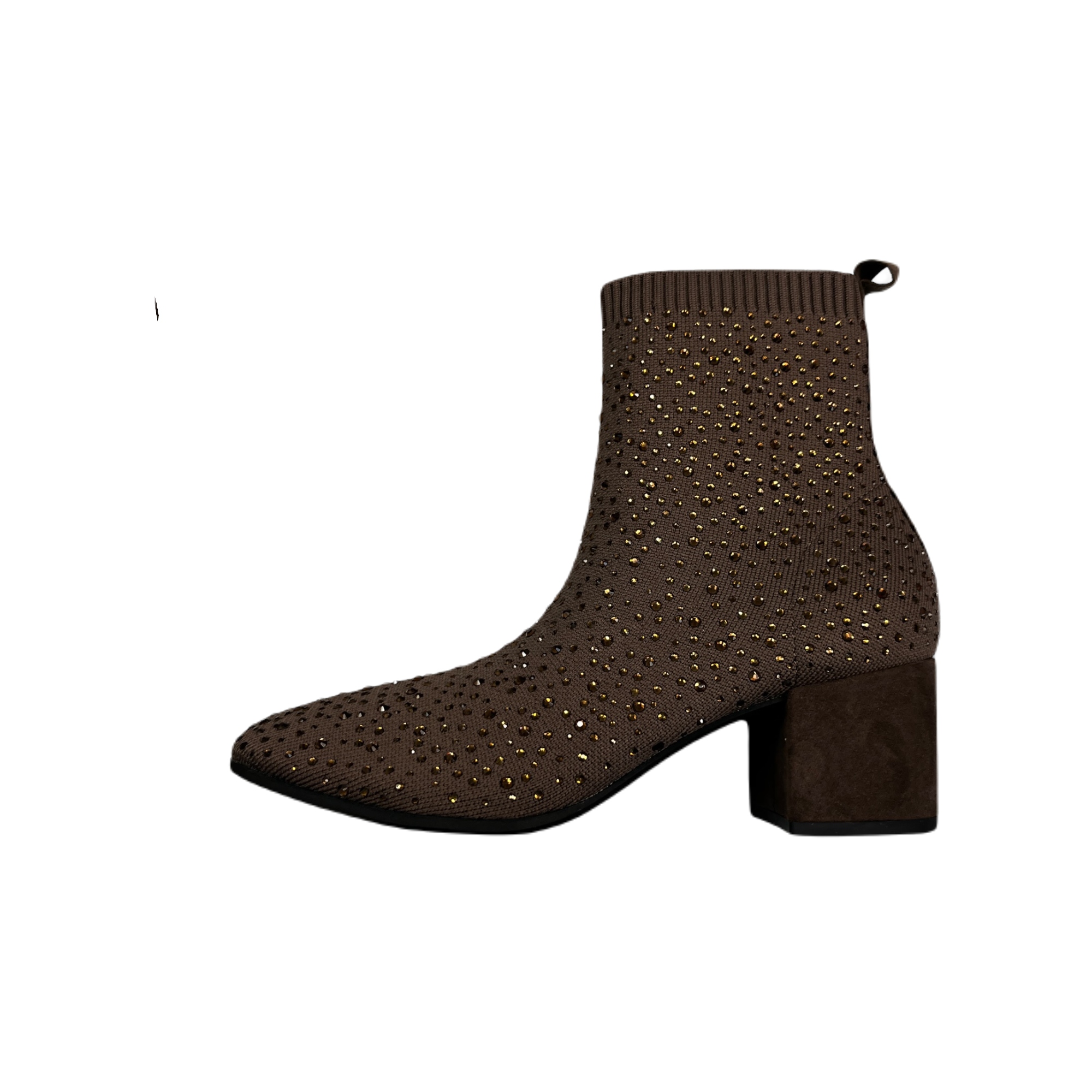 Klasické nazouvací dámské kotníkové boty Kenneth Cole 36