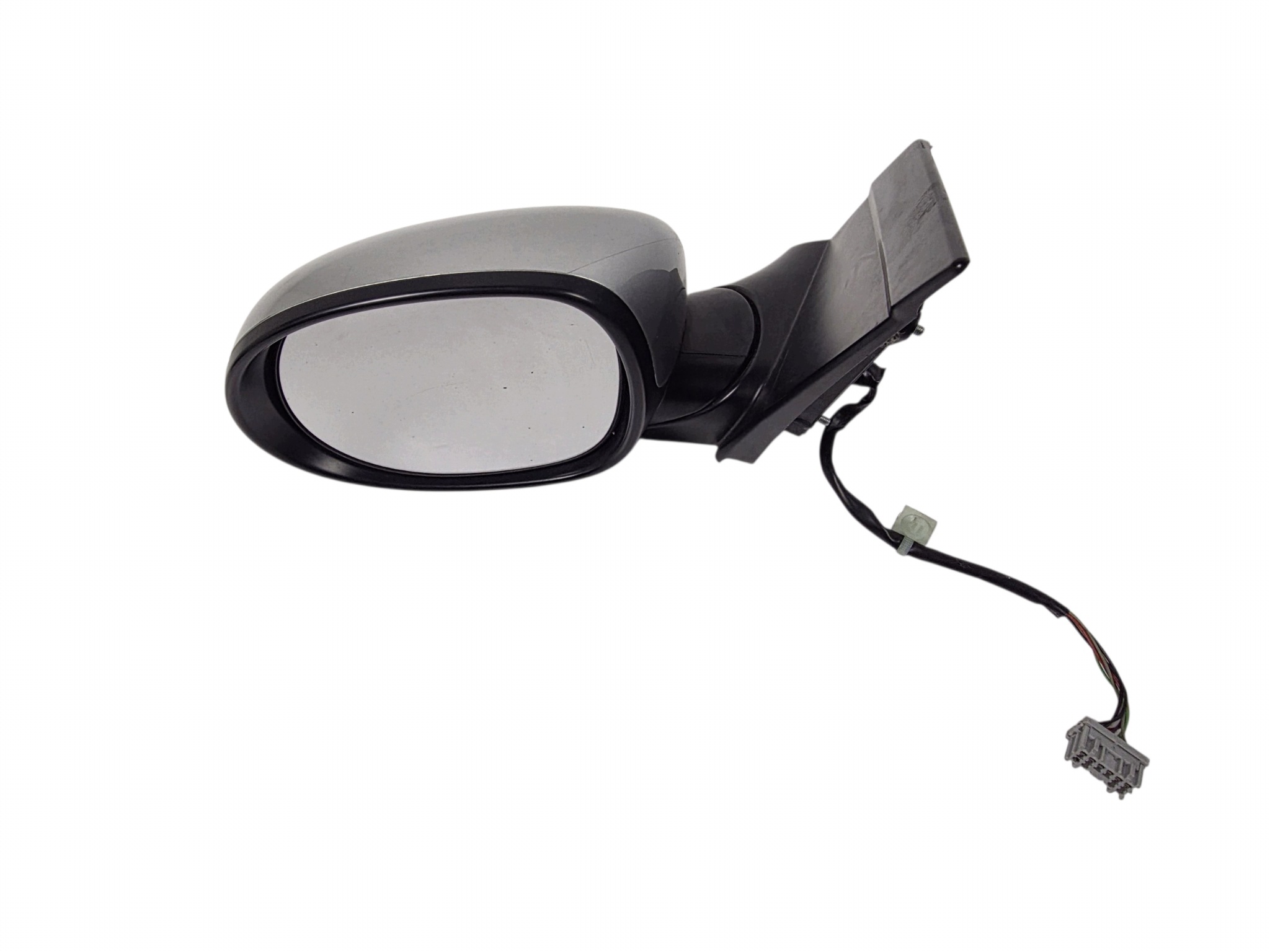 HONDA CIVIC VIII UFO mirror left 7 PIN ORG. NH700M