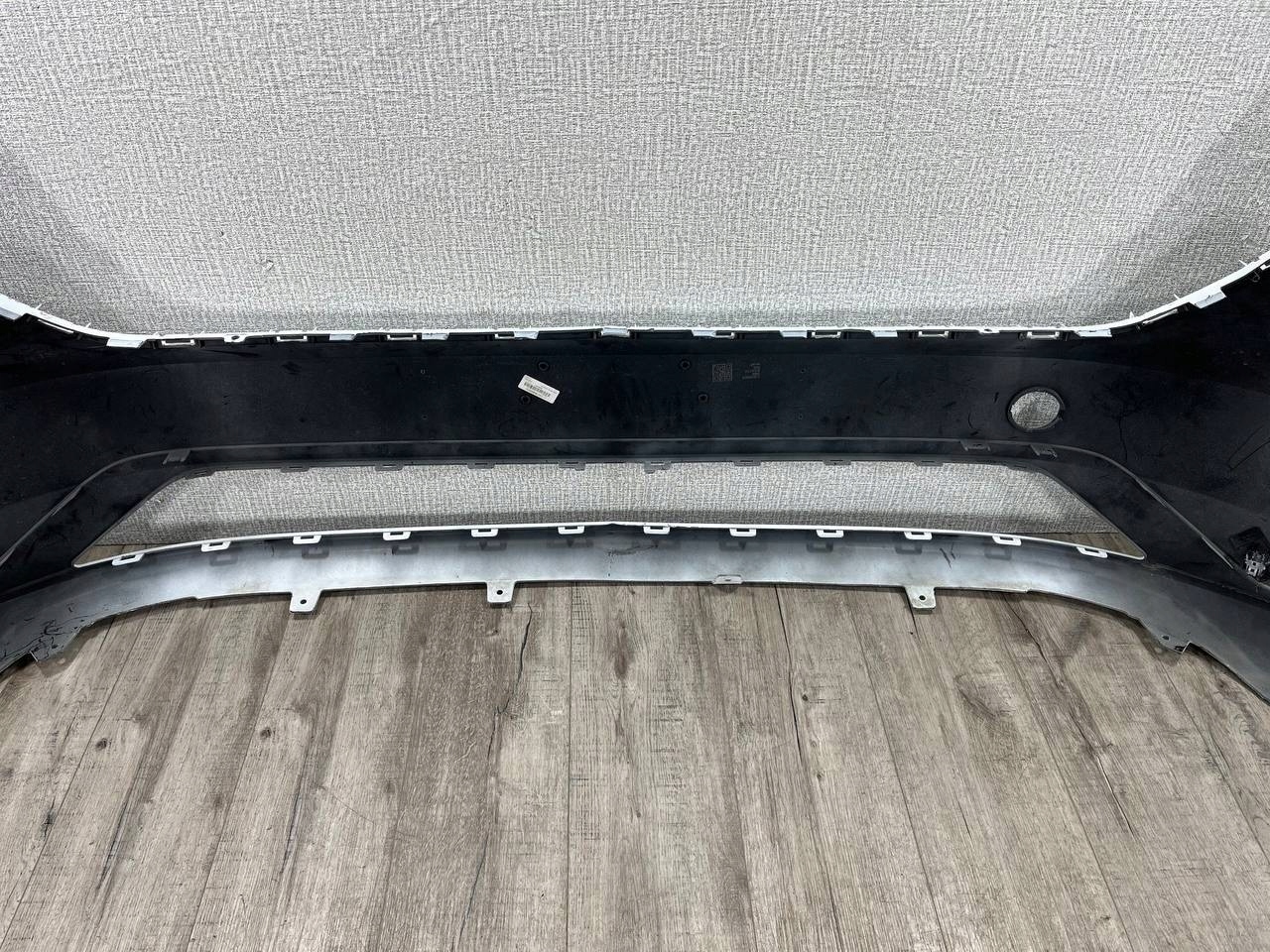 VW TRANSPORTER MULTIVAN T7 LIFT 2024-> bumper front S74117757B