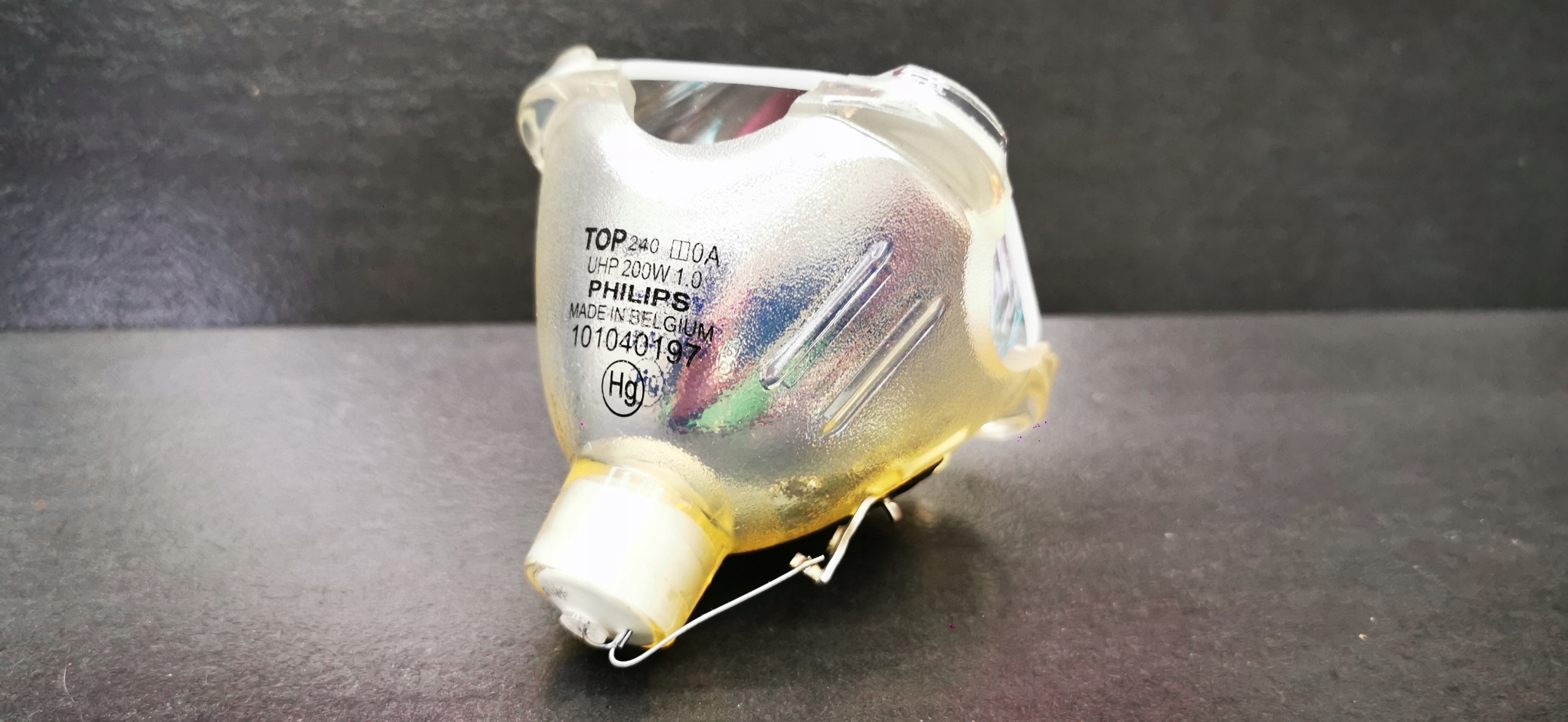 LAMP VPL-HW45 VPL-VW85 VPL-VW80 VPL-HW20 VPL-GH10 Marka Philips