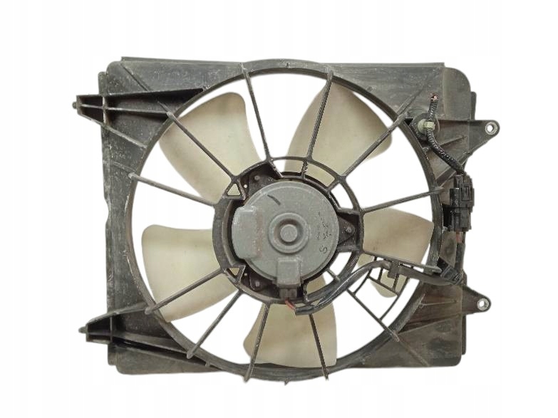 ventilátor chladiče 2.4 B Honda CR-V IV (2012-)