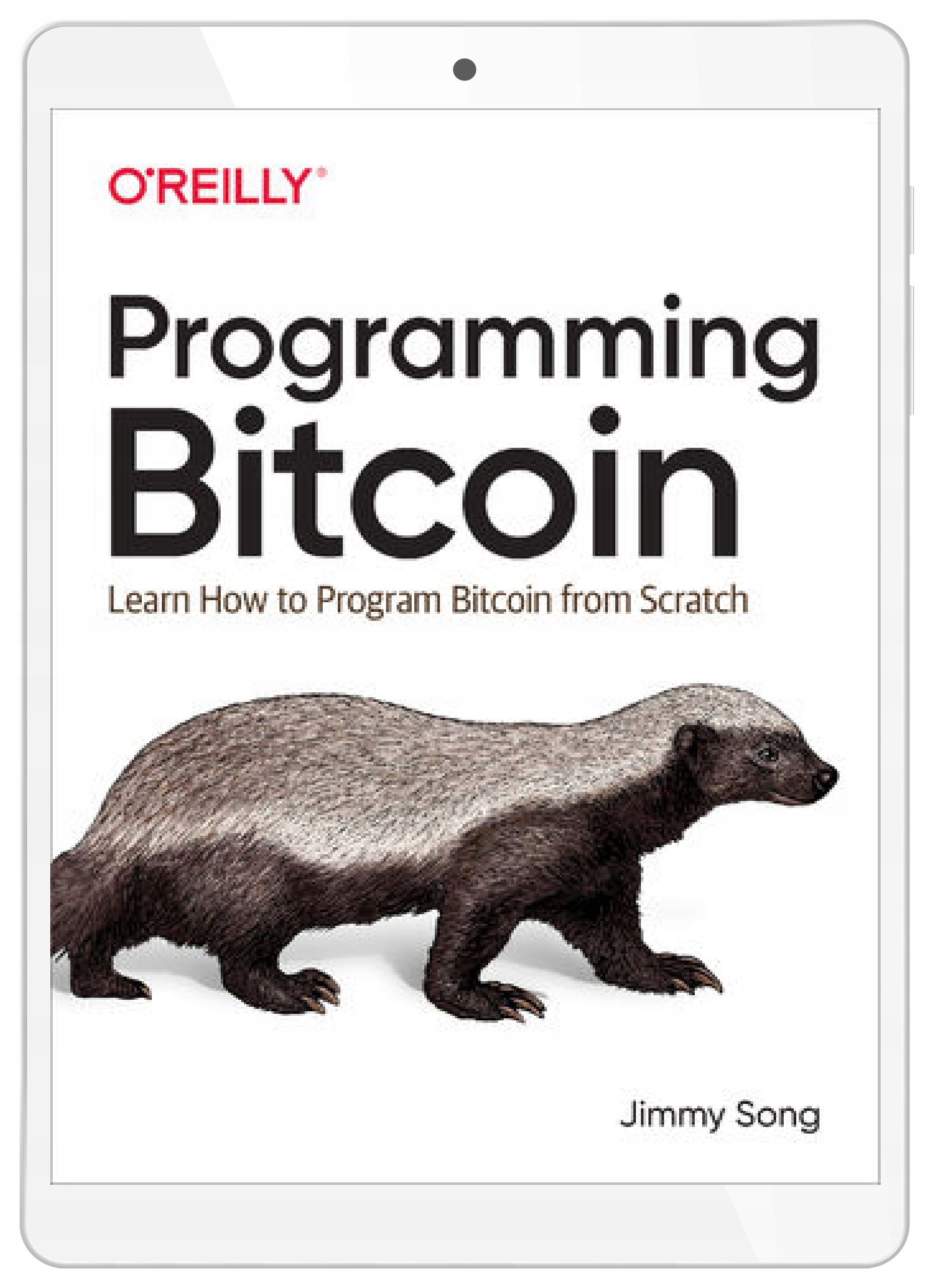Programming Bitcoin. Learn How to Program Bitcoin