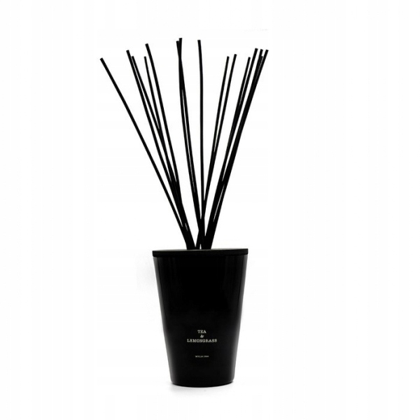 Dyfuzor Premium Reed 3l Tea and Lemongrass