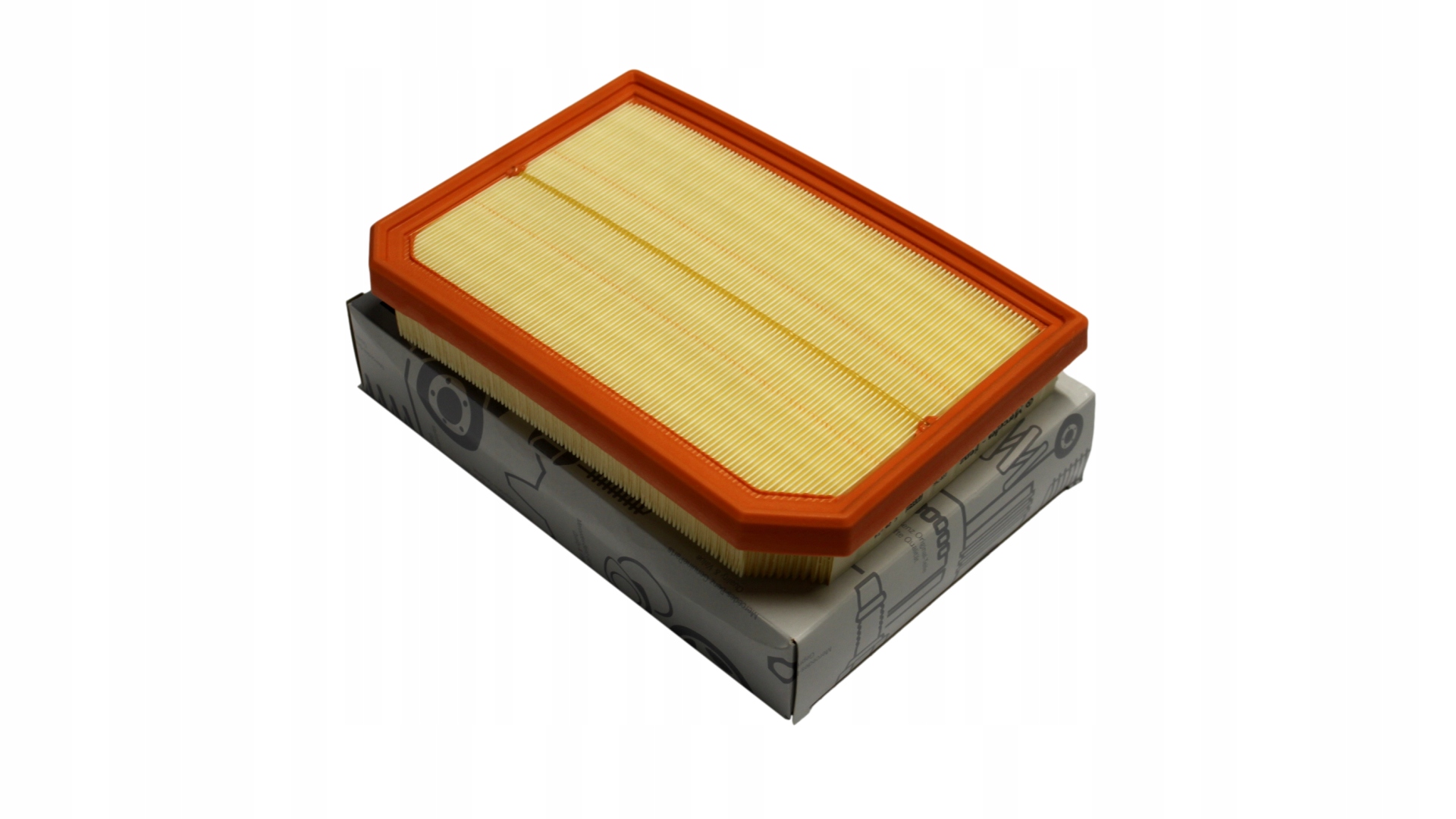 Mercedes W177 W247 C118 H247 X247 Vzduchový filtr