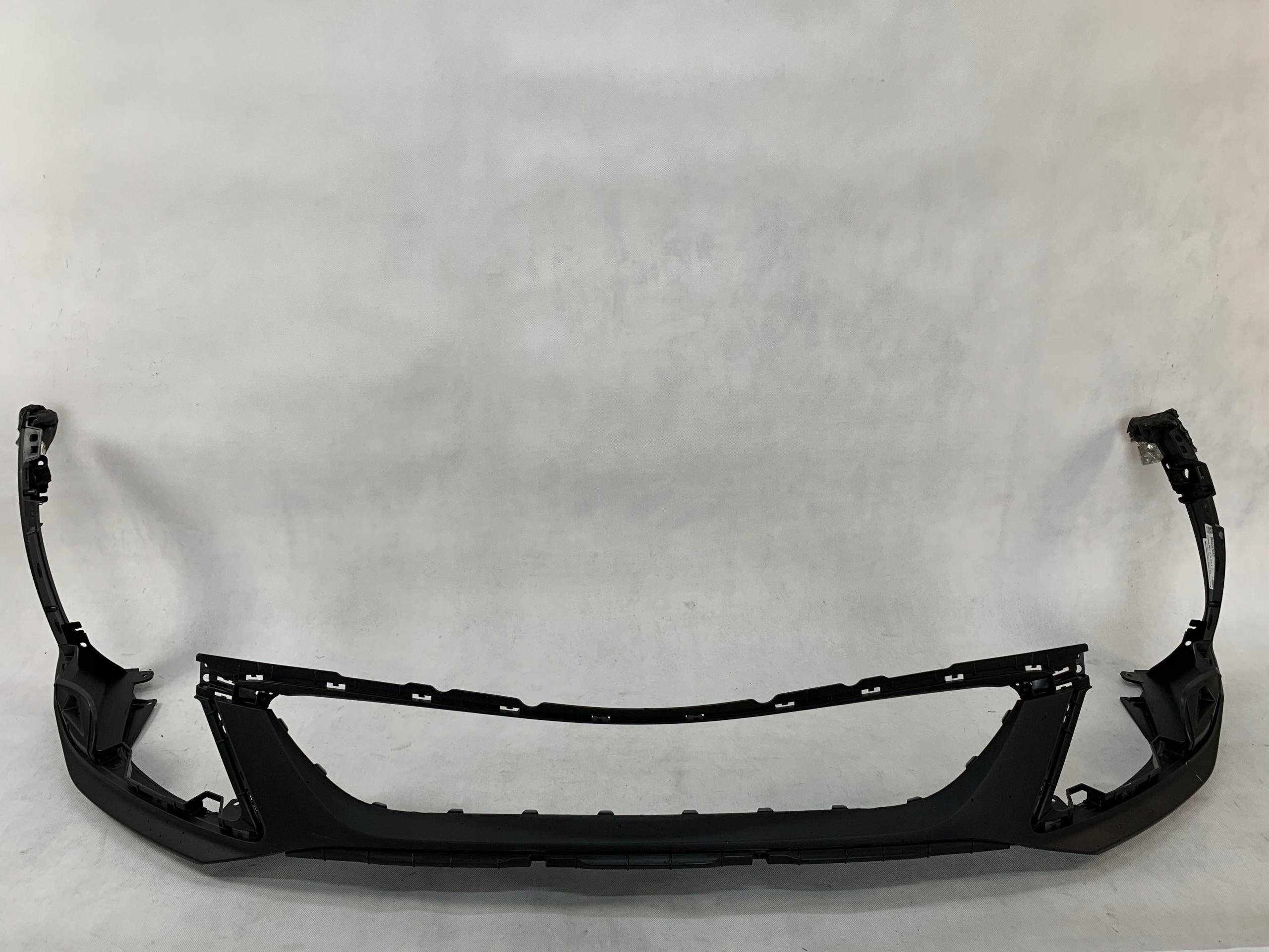 Spoiler front bumper Kia X-Ceed x ceed 19r PDC 86512-J7CA0 03.26