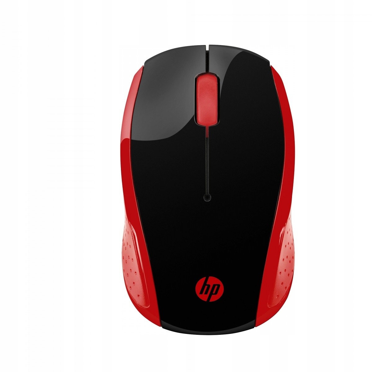 Hyperx Myš 200 Empress Red bezdrátová 2HU82AA#ABB