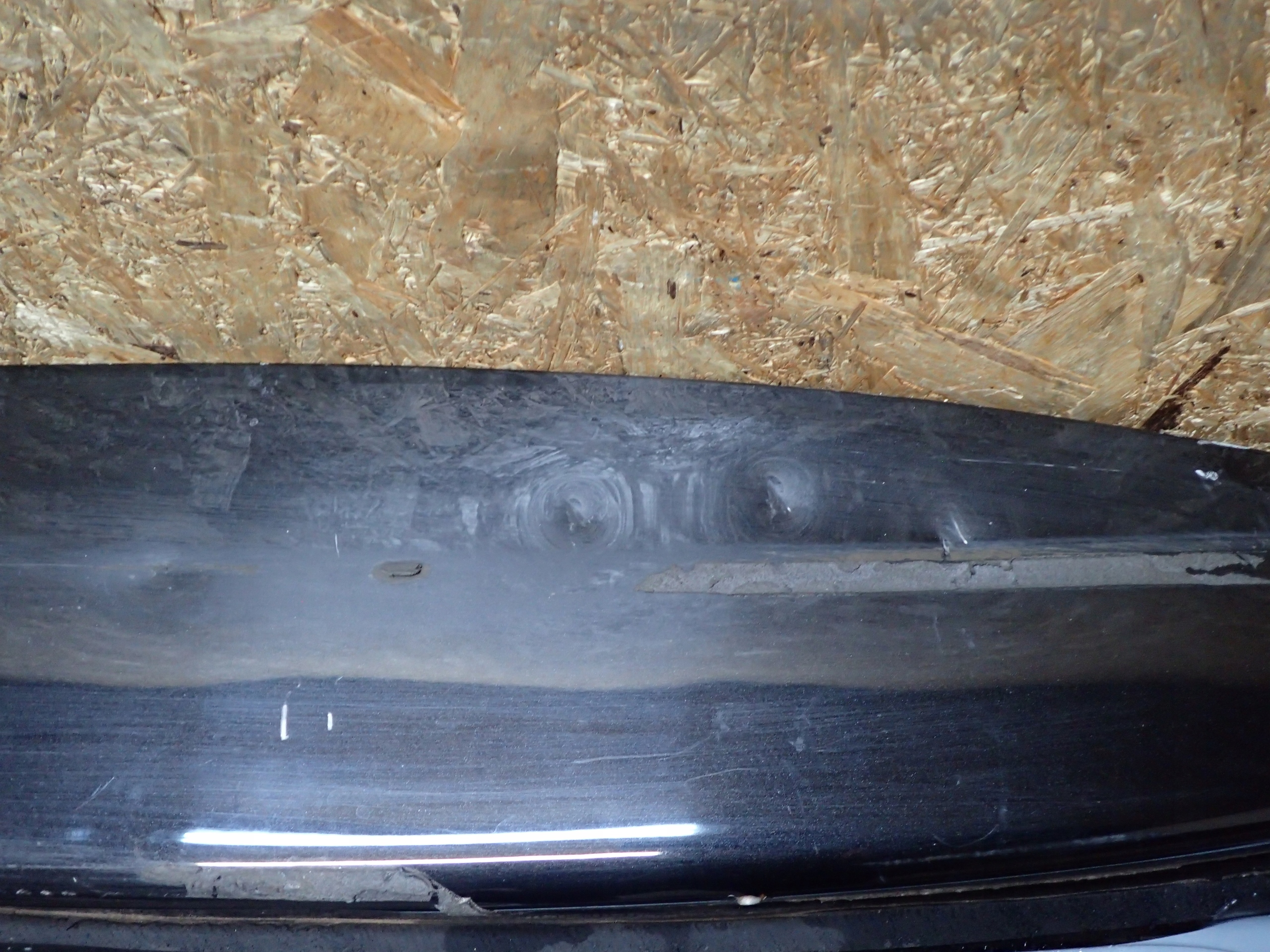 boot door SUZUKI VITARA 15