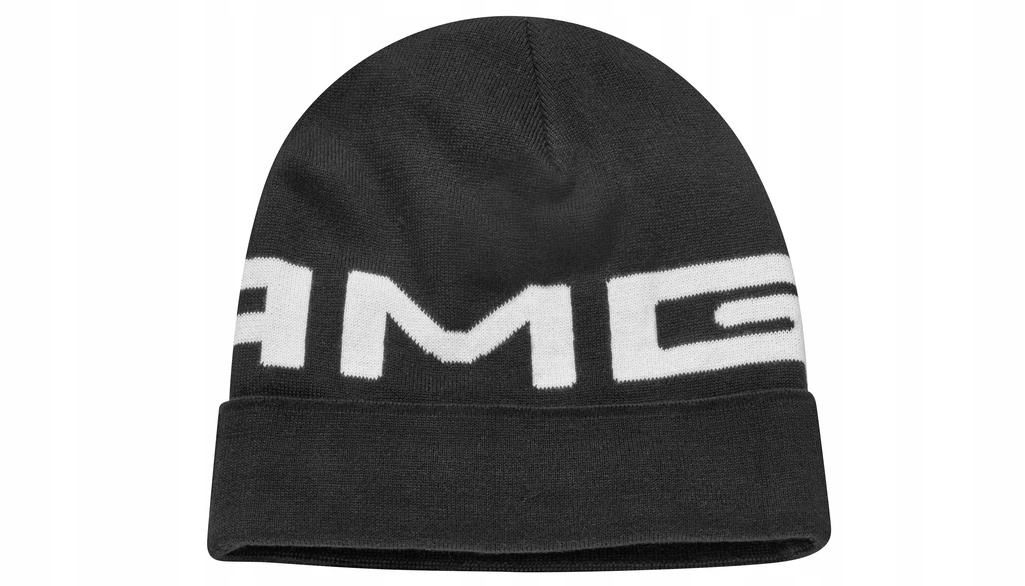 Оригинальная зимняя шапка MERCEDES AMG B66959208