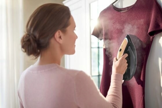 Generator pary PHILIPS Perfect Care 8000 PSG8130/80 Rodzaj stopy inna