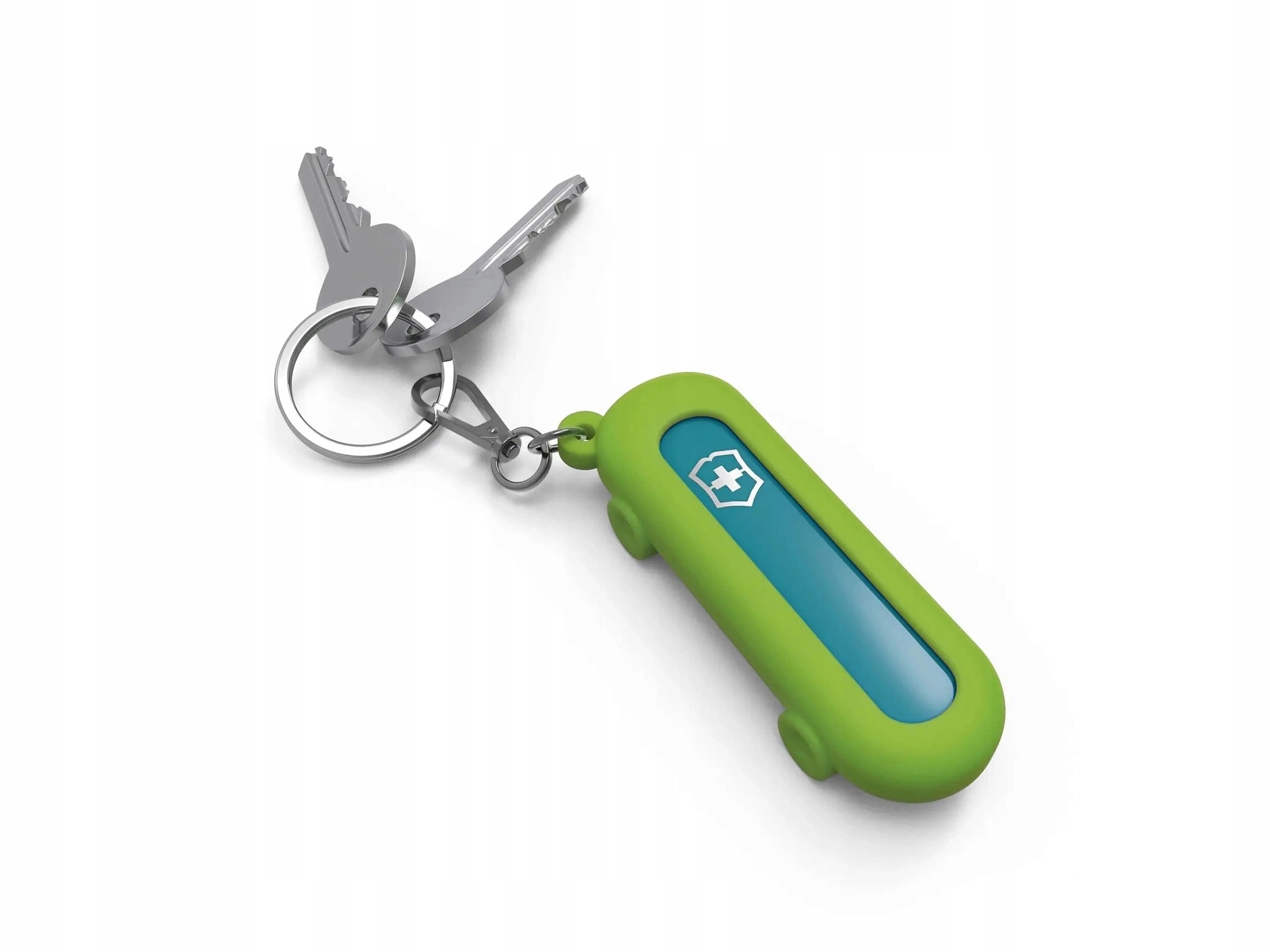 ETUI VICTORINOX CLASSIC SILIKON SKATEBOARD Liczba ostrzy inna