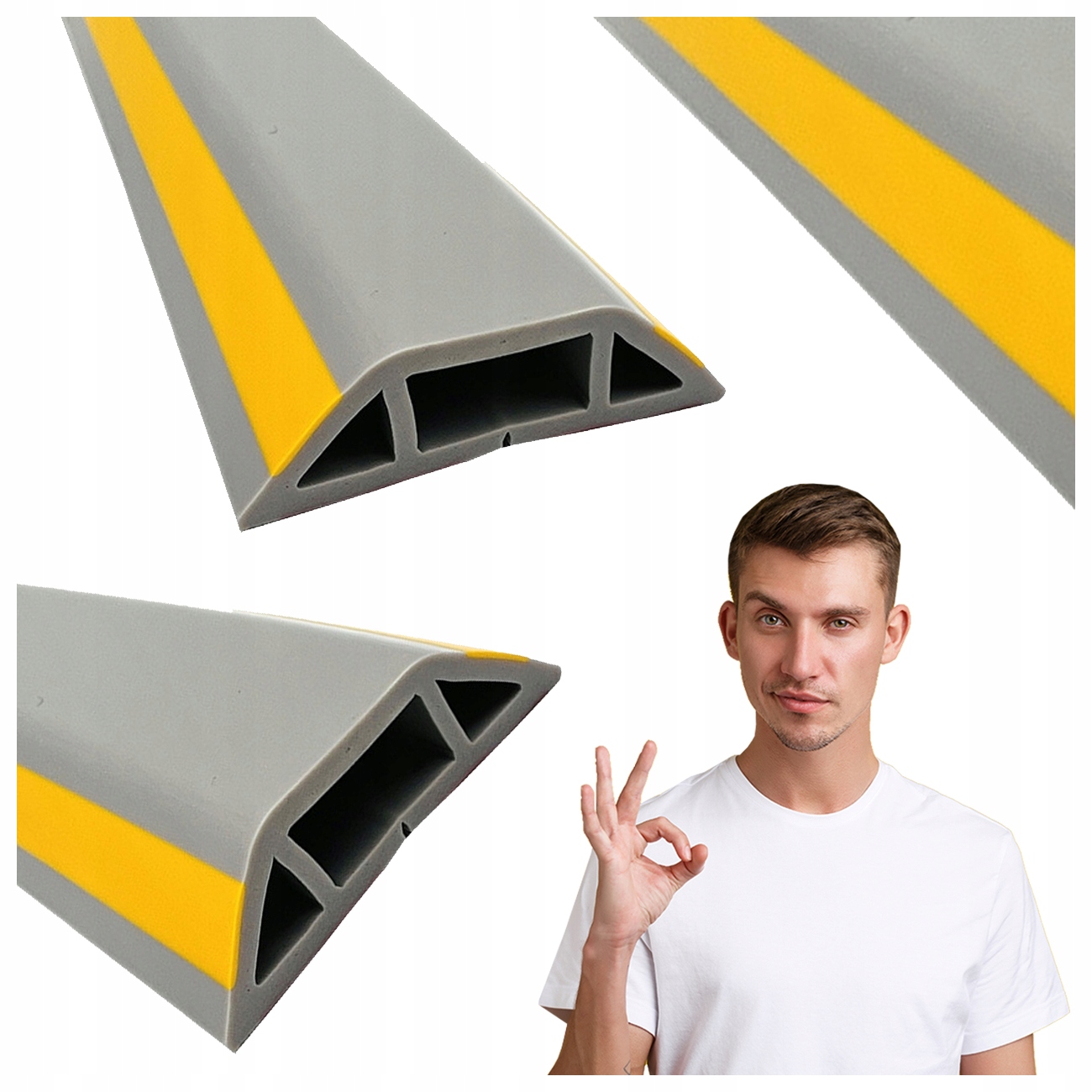 Maskownica kablowa WPzTS N40S
