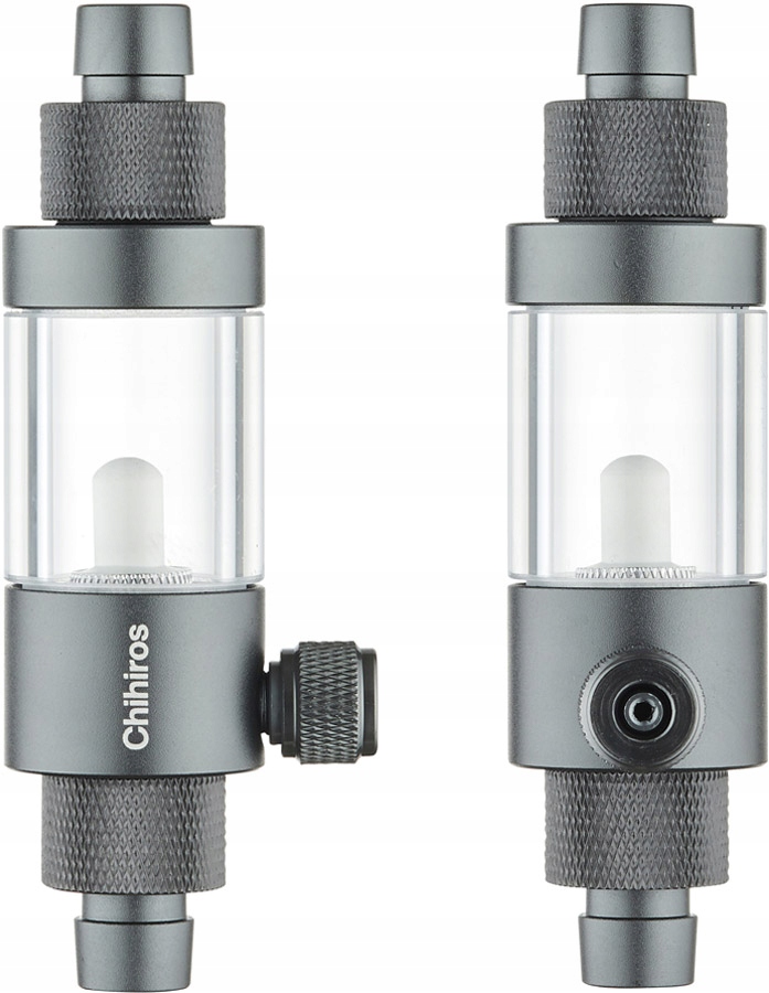 Chihiros External CO2 Diffuser M Dyfuzor Zewnętrzny Narurowy