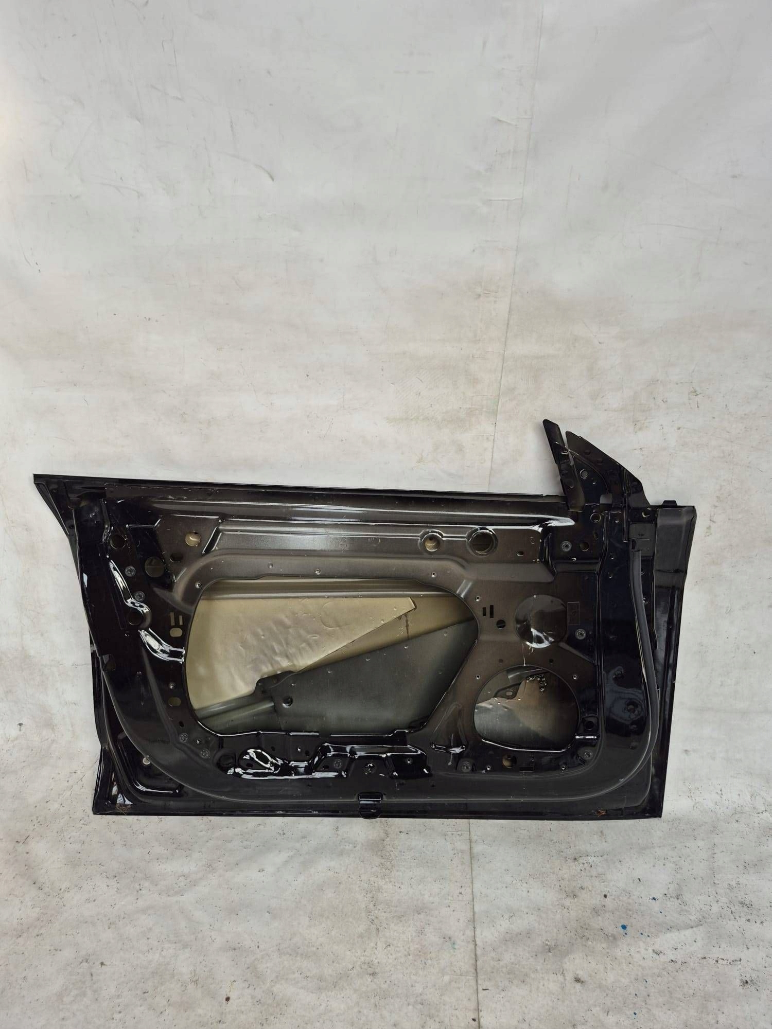 TESLA MODEL 3 17- door left front front